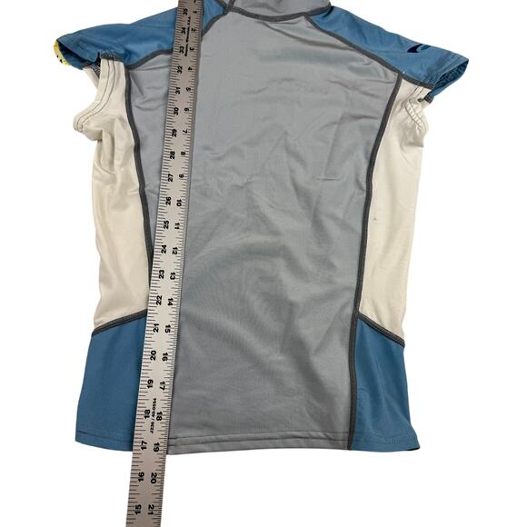 Mares Womens Rashguard Swim Shirt - XS - New With Tags - Picture 6 of 7